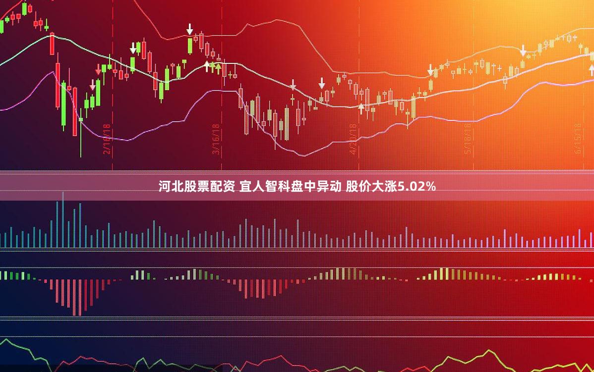 河北股票配资 宜人智科盘中异动 股价大涨5.02%