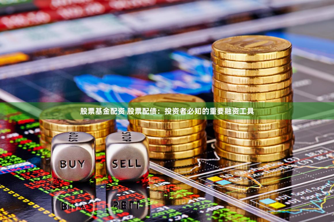 股票基金配资 股票配债：投资者必知的重要融资工具